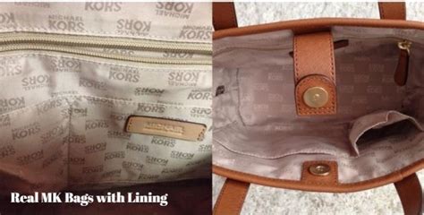 fake michael kors bags vs real|counterfeit michael kors handbags.